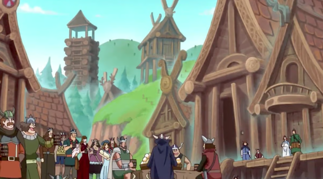 One Piece 1132 Spoilers Reddit: The Mysterious Figure in Elbaf's Forest!