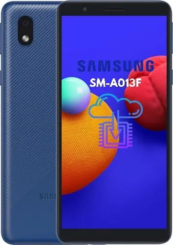 Full Firmware For Device Samsung Galaxy A01 Core SM-A013F