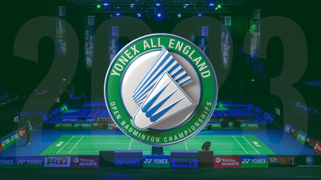 Senarai Undian Perlawanan Pemain Malaysia Dalam BWF All England Open 2023
