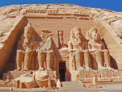 Abu Simbel