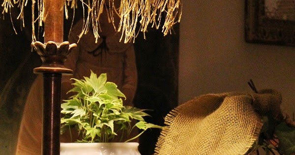 Creative Country Mom: Gardener at Heart, Even in January...