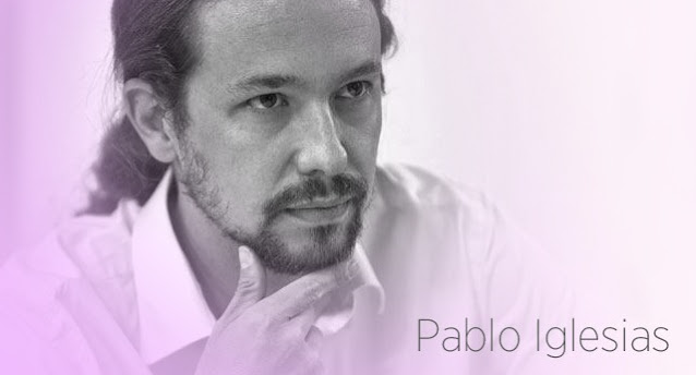 Pablo Iglesias