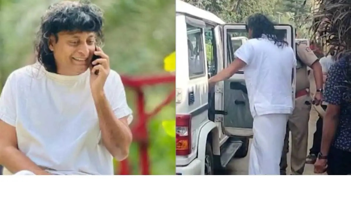 നടി ഹണി റോസിന്റെ പരാതിയില്‍ ബോബി ചെമ്മണ്ണൂര്‍ അറസ്റ്റില്‍