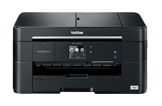 Brother MFC-J5320DW Driver Download | Review  & Price free all in one