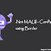 .Net MAUI - Card Views using Border Control