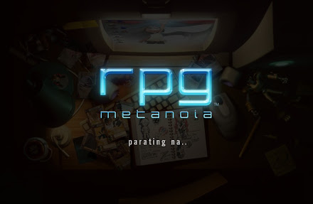 RPG the Movie (RPG Metanoia): The Philippine's First 3D Animated Film