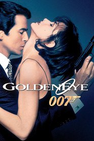 Se Film GoldenEye 1995 Streame Online Gratis Norske