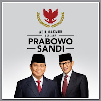 Prabowo Sandi