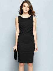 http://www.fashionmia.com/Products/plain-bowknot-fancy-round-neck-bodycon-dress-136527.html