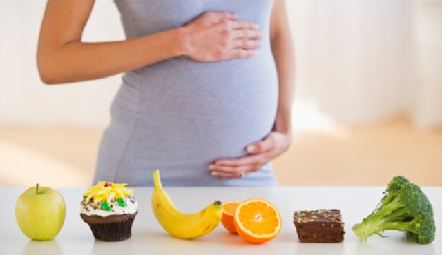 Best-Foods-To-Eat-While-Pregnant