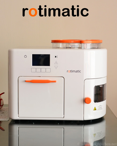 Rotimatic Review, all your questions answered