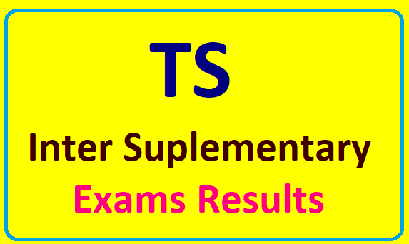 TS Inter Supplementary Exams Results 2019 ( Ist and IInd Year) at tsbie.cgg.gov.in /2019/07/ts-inter-supplementary-exams-results-2019-at-tsbie.cgg.gov.in.html