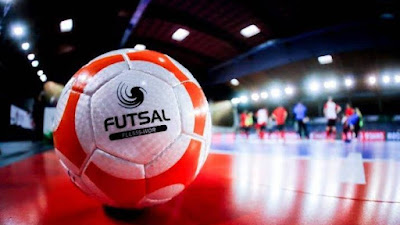 Puluhan Juta Menanti di Turnamen Futsal Kapolres Pinrang Cup
