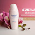 Sunplay Skin Aqua UV Whitening Moisture Gel [Review]