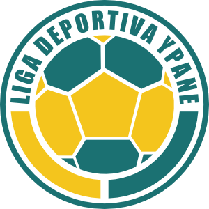 Escudo Liga Deportiva Ypané