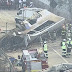 Ônibus com torcedores do Corinthians capota e deixa 7 mortos