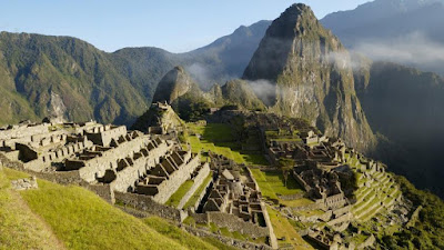 Kota Machu Pichu