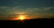 Prairie Sunset (oct sunset)
