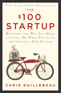 The $100 Startup, smartskill97