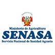 SENASA Nº 05: Practicante Preprofesional de Agronomia, Biologia