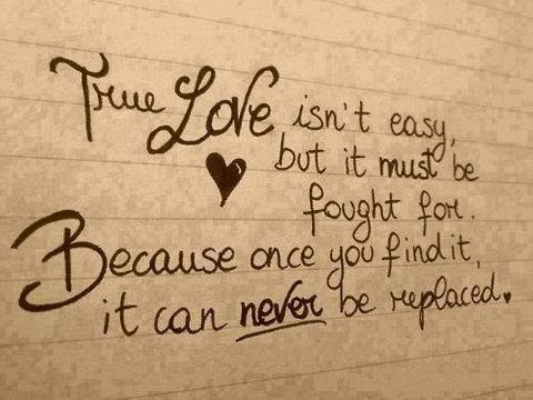 Love Quotes