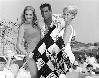 #RIP David Pearson - The Silver Fox #NASCAR