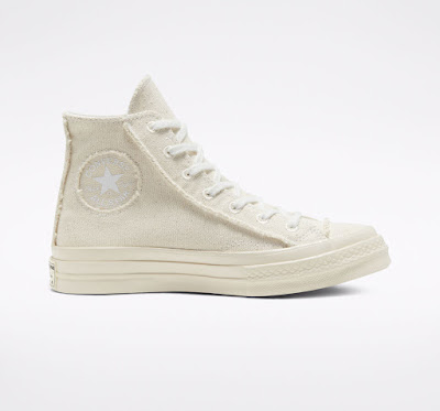 Renew Cotton Chuck Taylor 70s