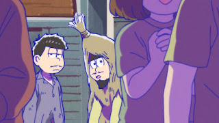 おそ松さん アニメ 3期1話 | Osomatsu-san Season 3 Episode 1