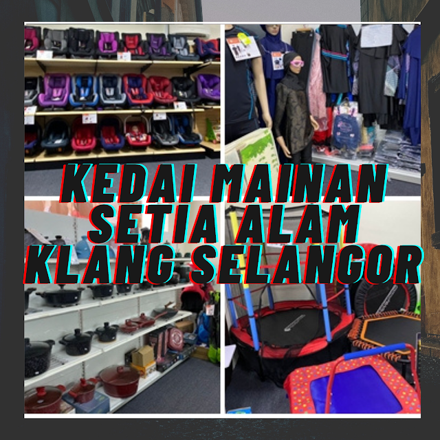 Kedai Barangan Bayi Murah Di Shah Alam  Mom S House Baby Shop Kedai