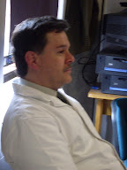 Nuestro instructor del sena Ing. Jose Mendez.
