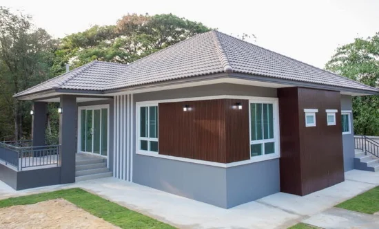 25 desain inspiratif model tiang teras rumah