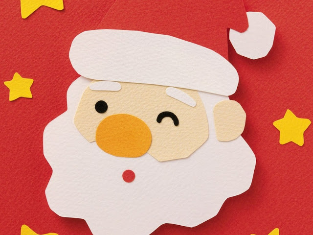 Djed Mraz Božićnjak download besplatne ecard čestitke
