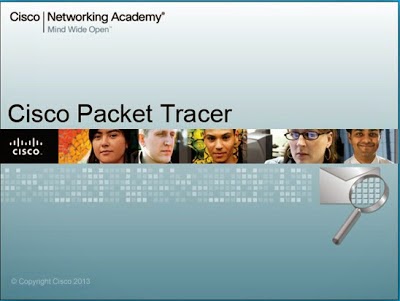 Cisco Packet Tracer 6.0.1 Free Download