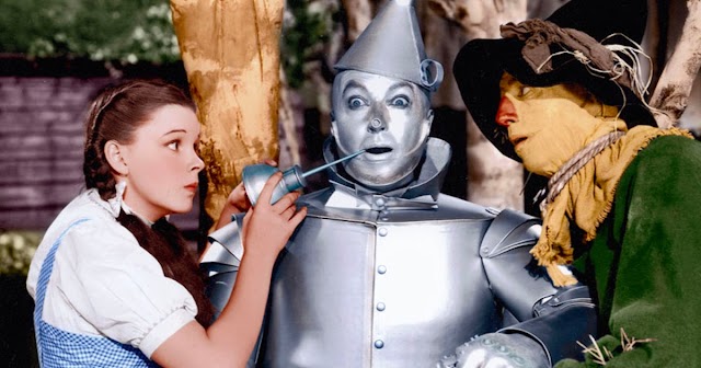 The truth behind the “cursed” set of ‘The Wizard of Oz’