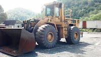 Ac Motor Grader2