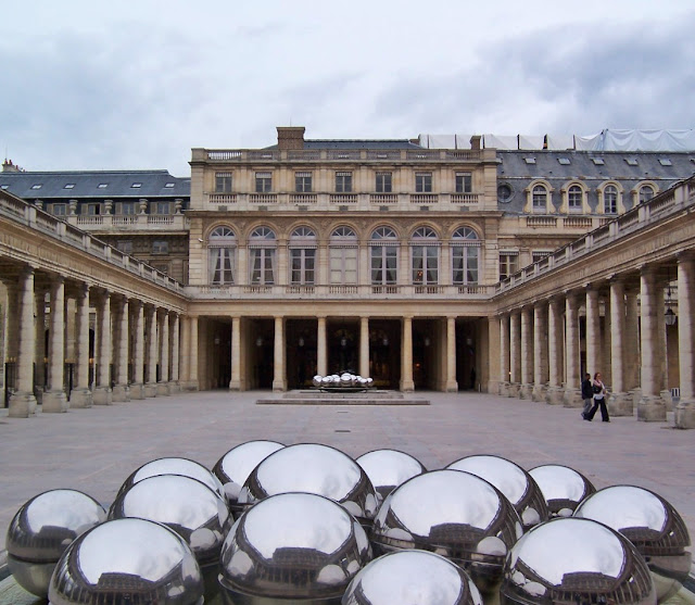 Palais Royal