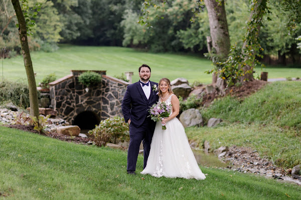 Historic Ashland Wedding photographed by Heather Ryan Photography