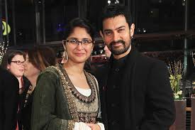  aamir khan wife