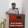 Iksan Iskandar : Program Jum’at Berlian,Harus Didukung Masyarakat 