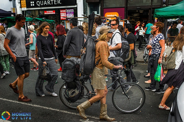 Street Photography London