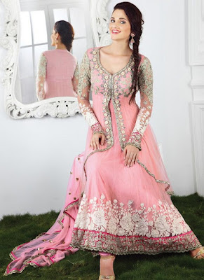 Designer Gown & Indo Western Dresses Online