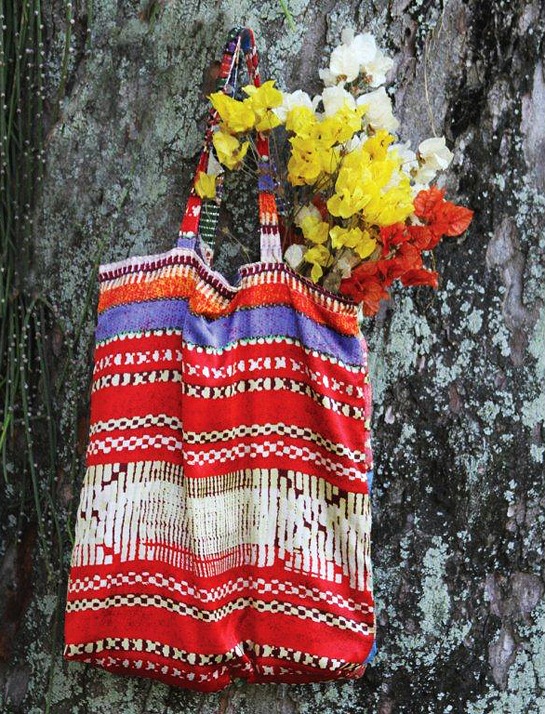 Bolsa Vida Longa
