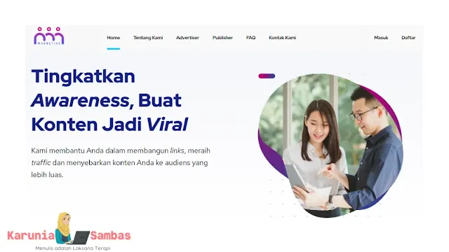 magnetise.id adalah