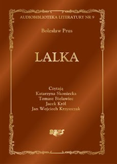 Audiobook Lalka MP3