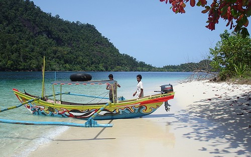 Pulau Kapo-kapo