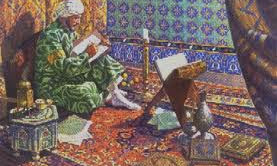 Ibnu Sina adalah Failasuf muslim oleh Sayyid Muhammad Yusuf Aidid, S.Pd, M.Si