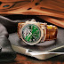 LIMITED EDITION WITH TOURBILLON CALIBER – THE LATEST YIELD FROM THE BREITLING AND BENTLEY PARTNERSHIP