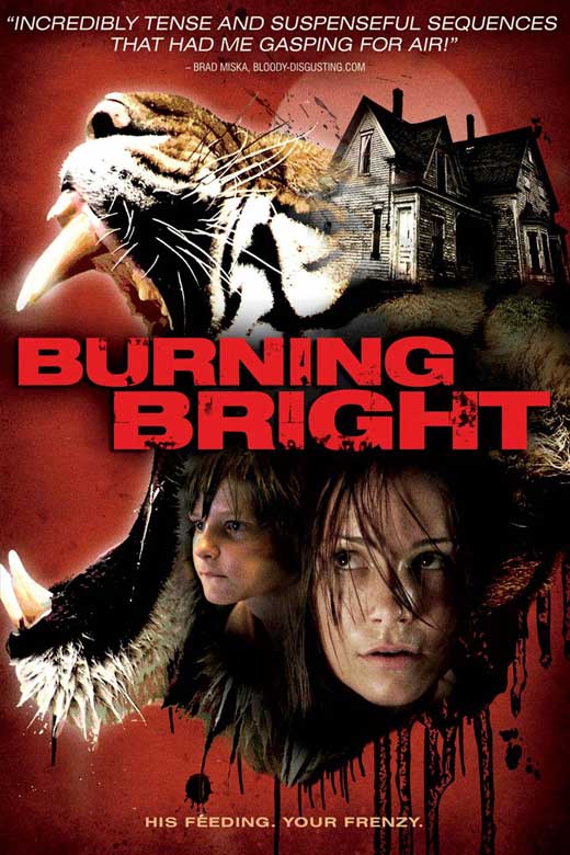 Burning Bright (2010) 