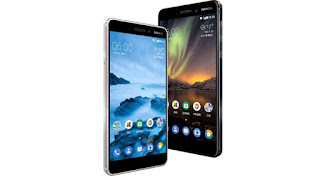 New Nokia 6 Specs