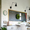 N Craft Room : Stamp-n-Storage & IKEA | Sewing room design, Small craft ... - Plus the room can still be used as a craft room.